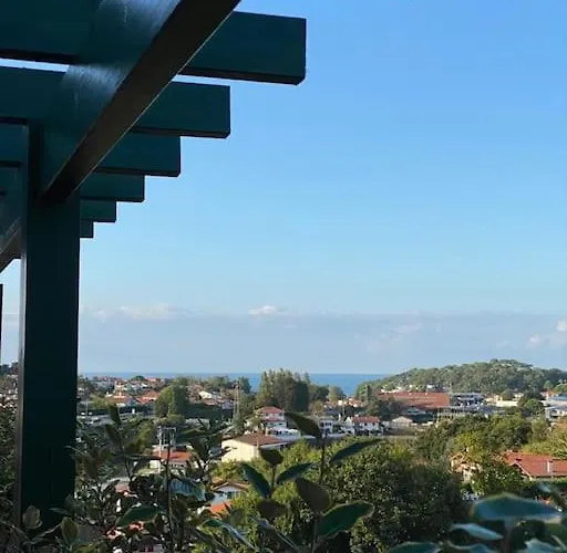 Apartment Superbe Appartement, Grande Terrasse Vue Et Montagne